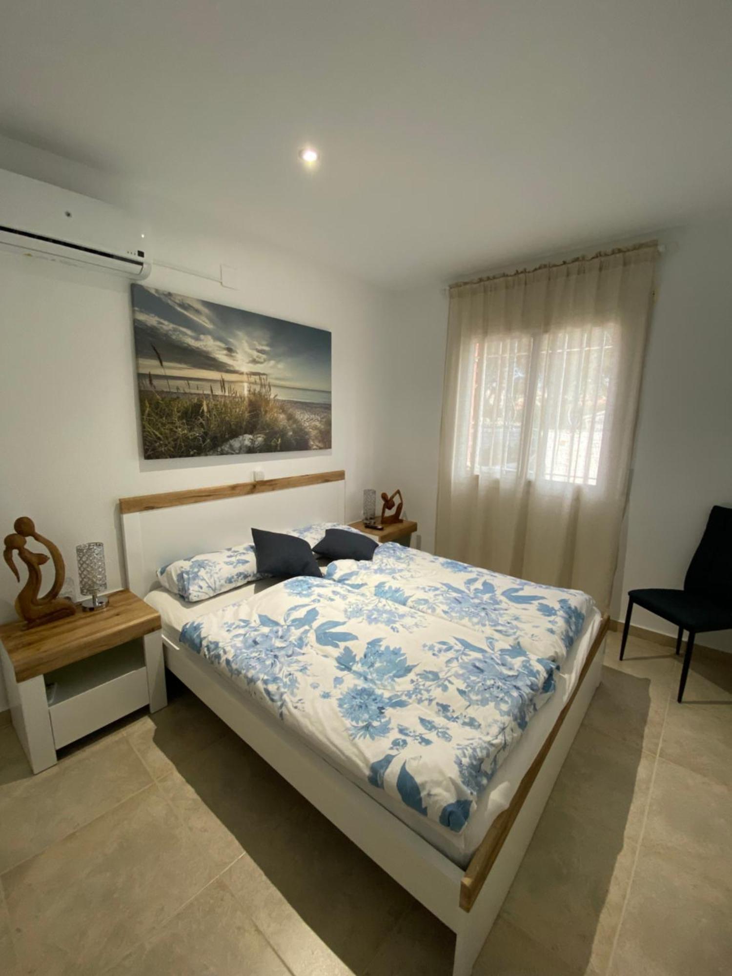 El Barco Bed & Breakfast L'Ametlla de Mar Ngoại thất bức ảnh