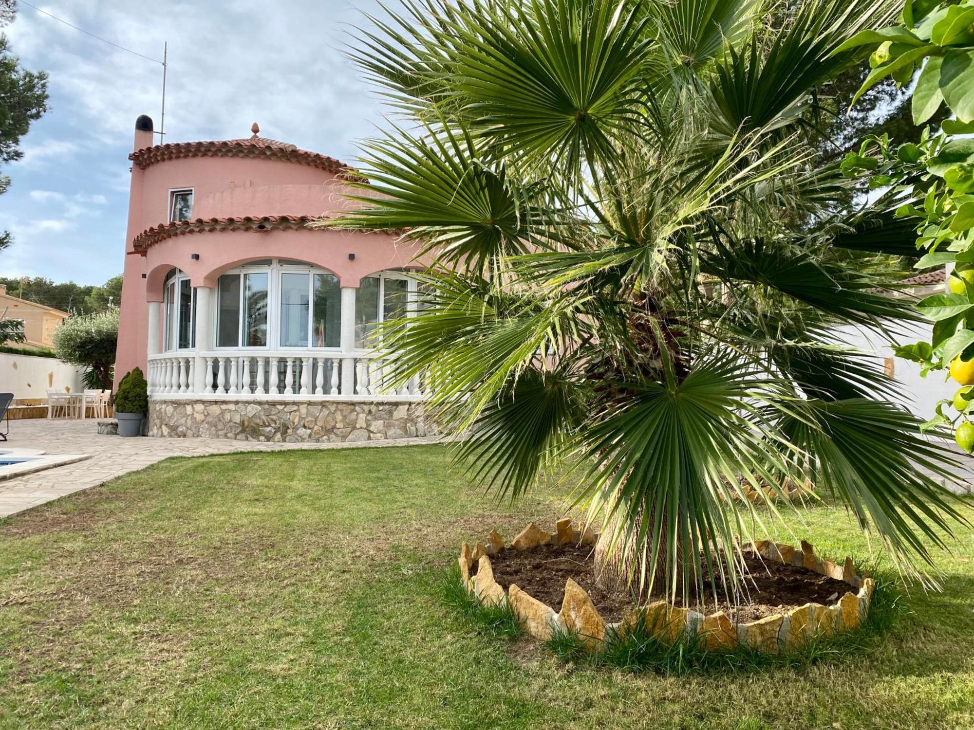 El Barco Bed & Breakfast L'Ametlla de Mar Ngoại thất bức ảnh