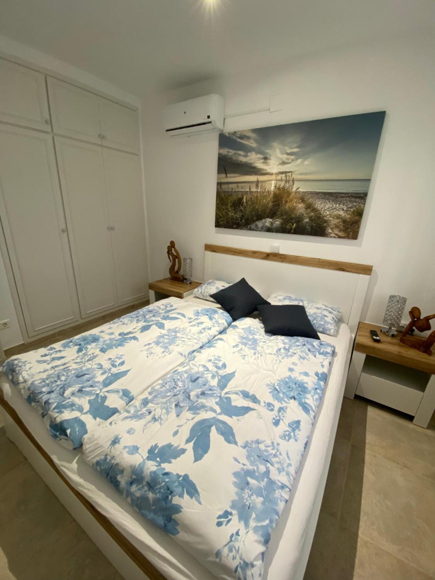 El Barco Bed & Breakfast L'Ametlla de Mar Ngoại thất bức ảnh